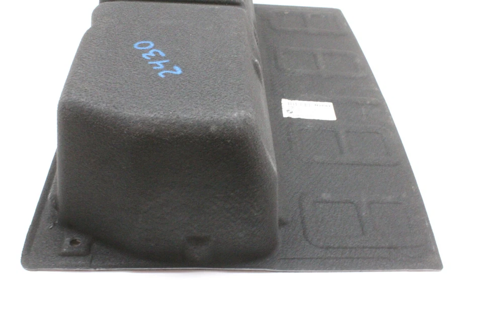 BMW 328D XDRIVE 2014 cubierta maletero de almacenamiento 7239020-09 OEM 12 13 14 15 16 17 18 Foto 2 de 4