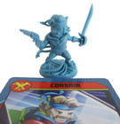 MARVEL UNITED: Multiverse CORSAIR Mini & Cards NEW!!