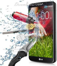 2 piece 9H Hardness 2.5D Premium Tempered Glass Screen Protector