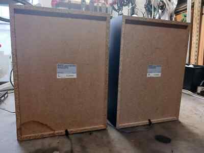 ジャズ６枚セット　昭和46年7月20日 CBSソニーより発売　ケース付き冊子有り SONY SS-RG444 Stereo Bookshelf 3-way Speakers | eBay