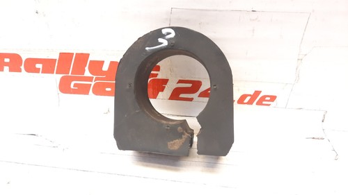 GUMMI LAGER LENKGETRIEBE VW RALLYE GOLF 2 GT GTI G60 16V CORRADO 191422884