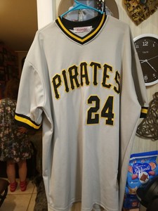 barry bonds mitchell ness jersey