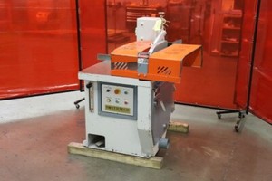 Northtech NT-CS24R-15 Upcut Saw
