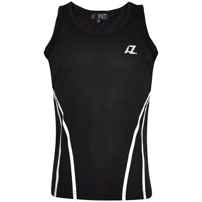 Kinder Jungen Weste Sport Weiches Gefühl Sommer Bequem Tank Ärmellos Top