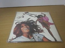Used IKE & TINA TURNER FEEL GOOD LP Record From Japan LLP-80611