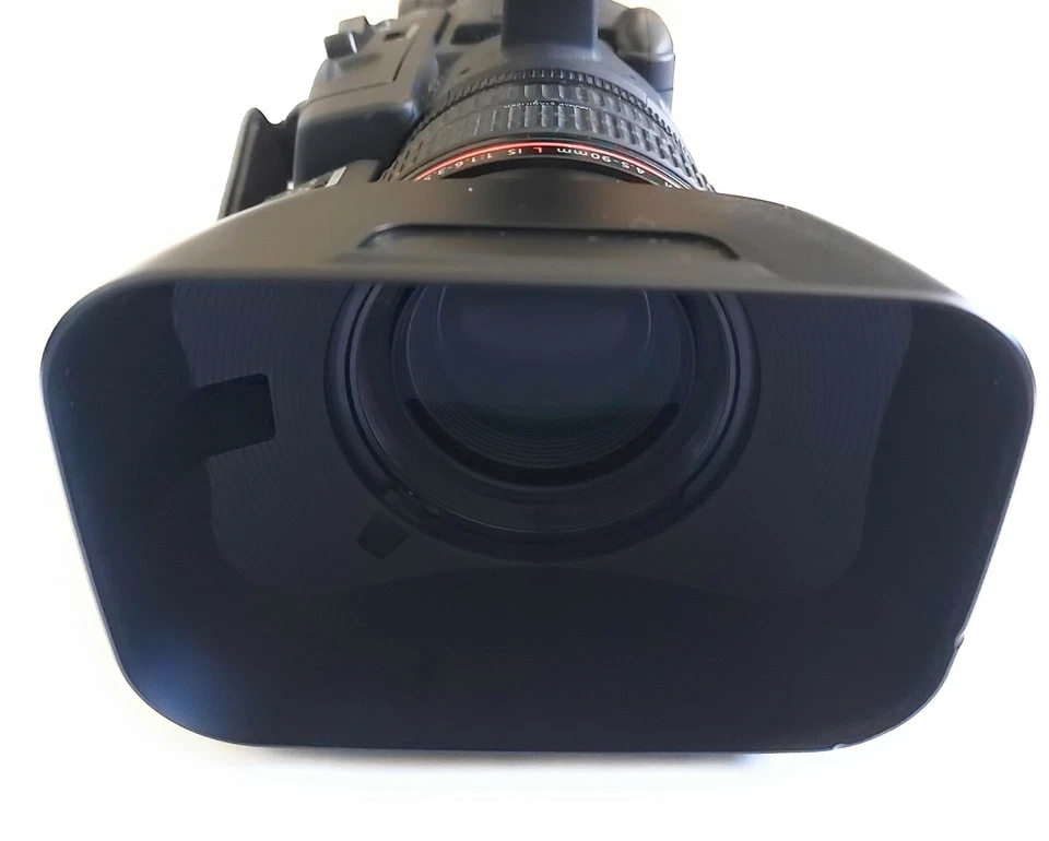 Canon xh a1 high definition mini dv camcorder: Please read updated test results - Image 4 of 4