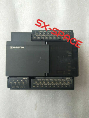 M.SYSTEM R9EWTU-2001-AD4 Used & Tested Ship for DHL or EMS #A6-31