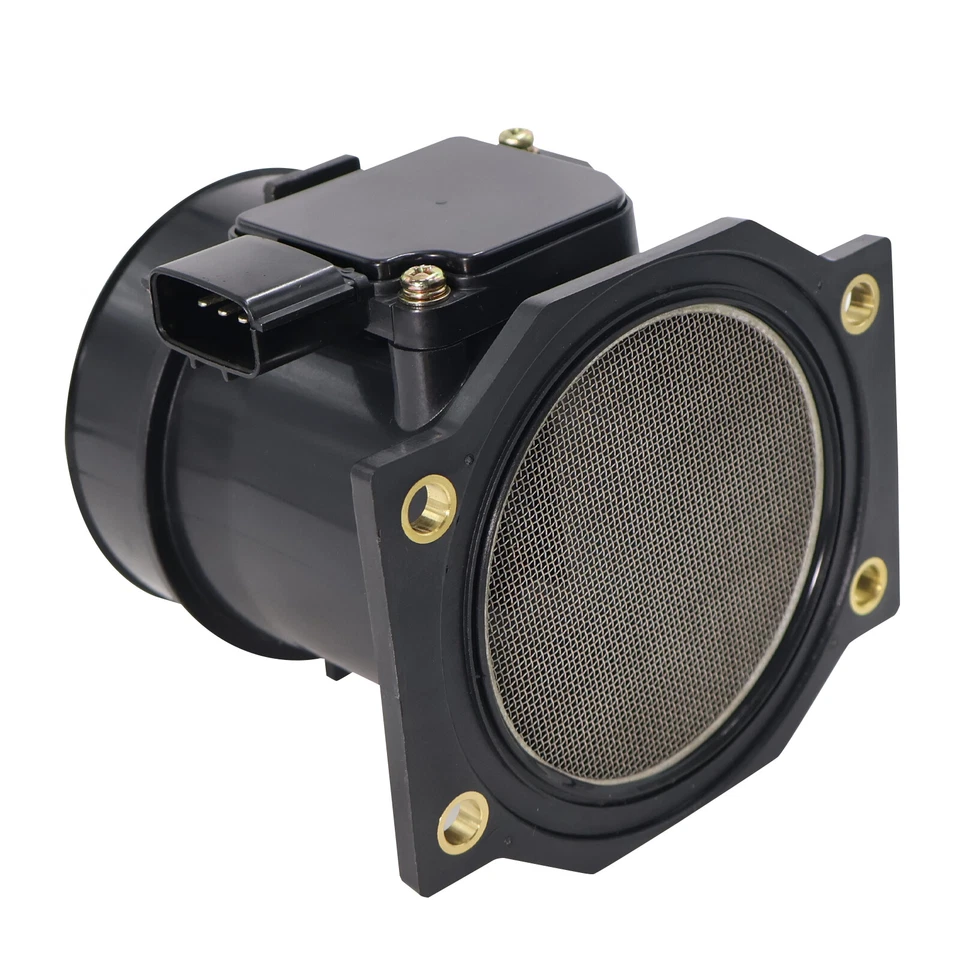 New Mass Air Flow Sensor Meter 22680-5J000 For Ford Infiniti QX4 3.3L 3.8L V6 Foto 3 de 4