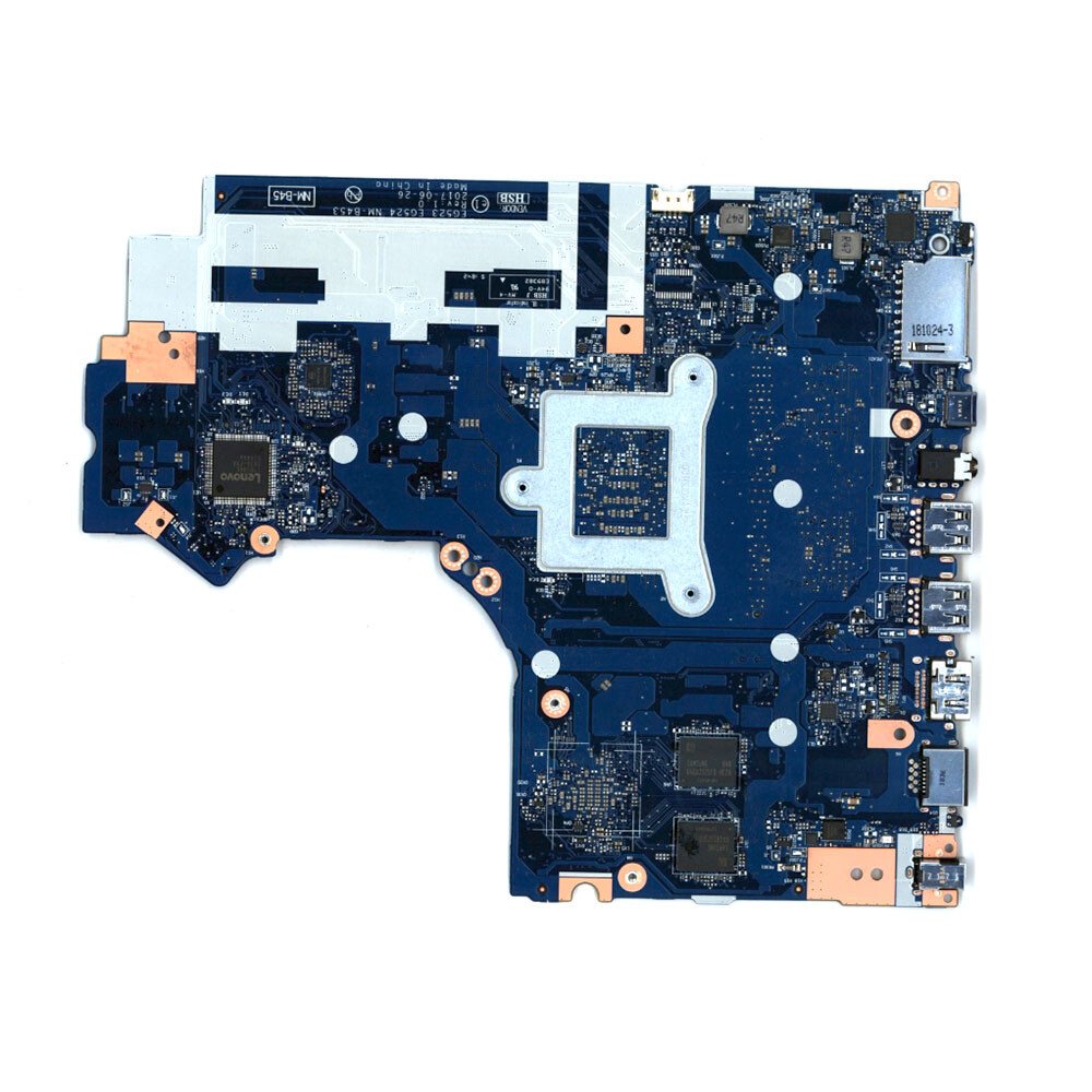 For Lenovo Ideapad 330-15IKB/330-17IKB i7-8550U N530 4G D4G