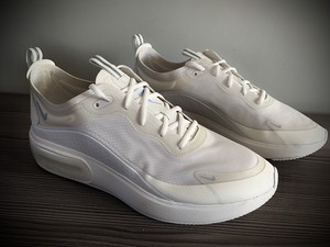 nike size 9 trainers