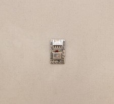 DELONGHI  SCHEDA  SENSORE UMIDITA' DEUMIDIFICATORE TASCIUGO DDS20 DDS25 DDSE40