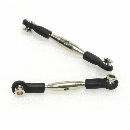 Hispeed 86009 Steering Links for 1/16 94183 94185 94186 94187 94283 94285 94286 - Picture 10 of 10