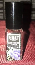 NEST Eau De Parfum Rollerball .1oz  PICK YOUR SCENT Midnight Fleur Cocoa Woods 