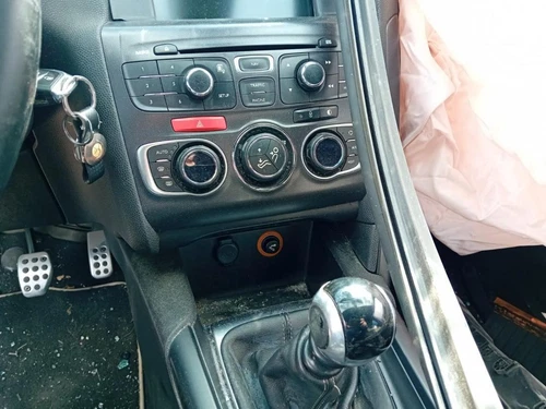9671337480 Tuyaux Turbocompresseur pour CITROEN DS4 Sport 2011 1157835 - Bild 9 von 10