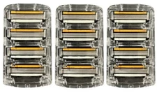 Dollar Shave Club HERITAGE 4X STOCK UP