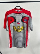 Colo Colo Vintage Football Jersey OPT Shirt size L