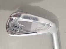 Srixon ZX4 MKII Golfclub Eisen 8 KBS Tour Lite Golfschläger