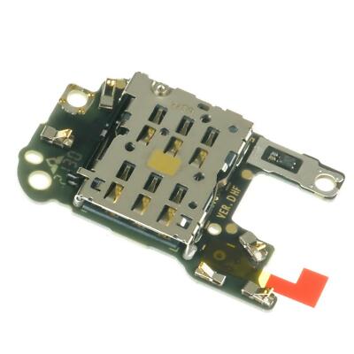 Huawei P30 Pro sim reader board micro microphone