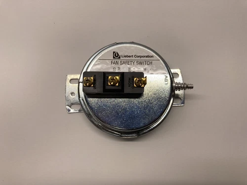 New Emerson Liebert Fan Safety  Switch RFS-4200-004 Cleveland Controls