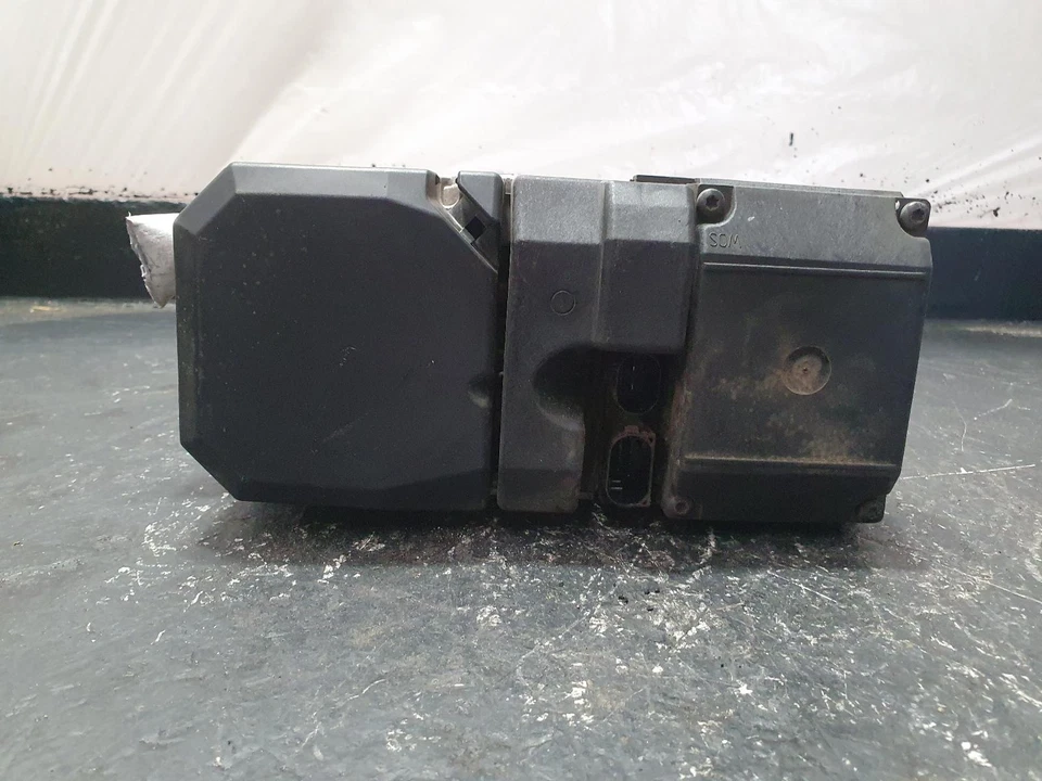 AUDI Q7 ADDITIONAL COOLANT HEATER, 4L, 09/06-08/15, P/N, 4L0815071H  - Image 3 of 4