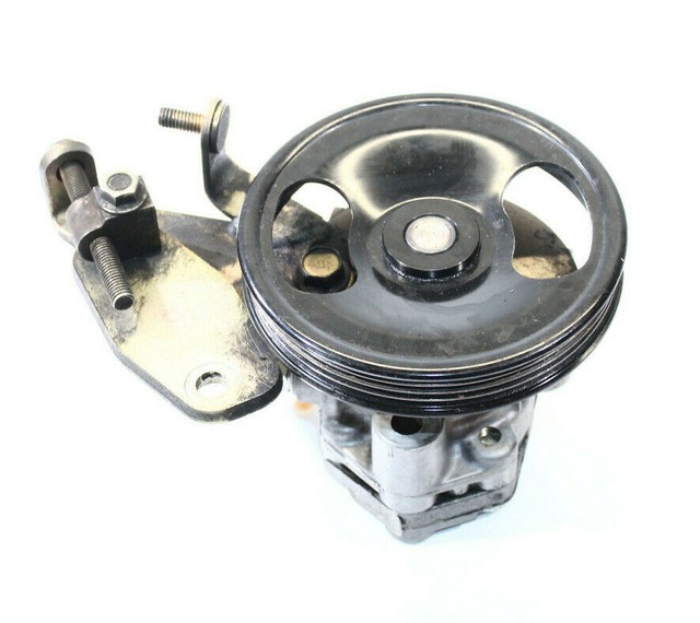 19992005 MAZDA MIATA POWER STEERING PUMP P740 eBay