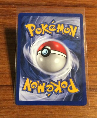 1st Edition German Charmander 46/102 Base Set - Pokemon Card - NM