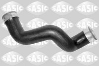 Sasic Ladeluftschlauch FüR VW Passat Variant 2.0 TDI 1.9 Skoda Superb I