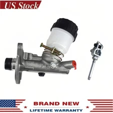 Brake Master Cylinder for Kawasaki Mule 1000 Mule 2010/2020/2030 KAF450 KAF540