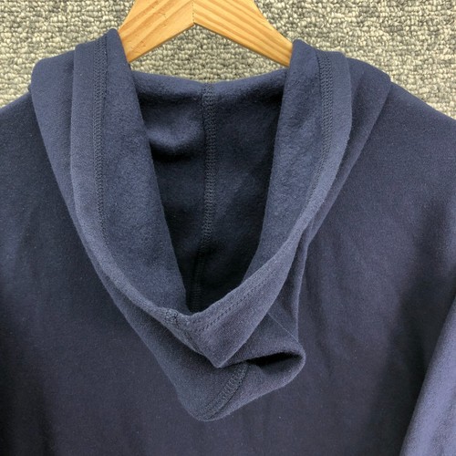 French Toast Fleece Hoodie Jacket Blue Boys Schoolwear School Sz XXL 18/20 NWT - Picture 12 of 17