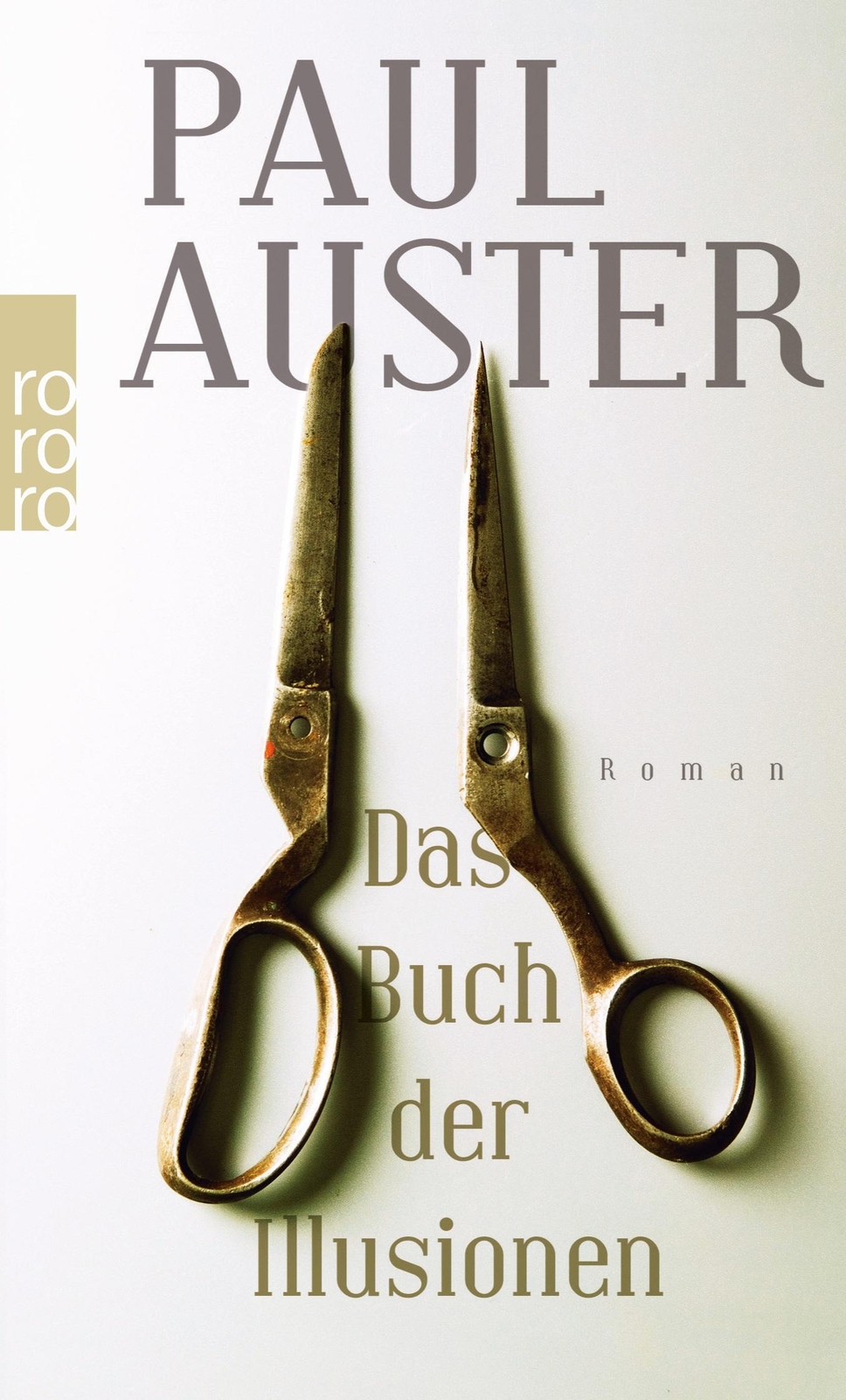 Thumbnail - Das Buch Der Illusionen Paul Auster