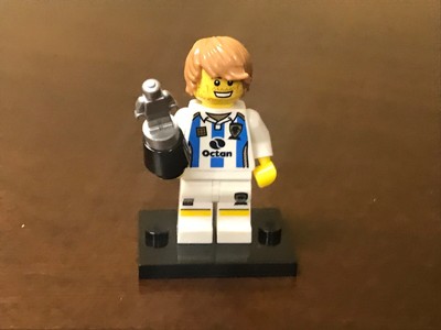 lego minifigures soccer player