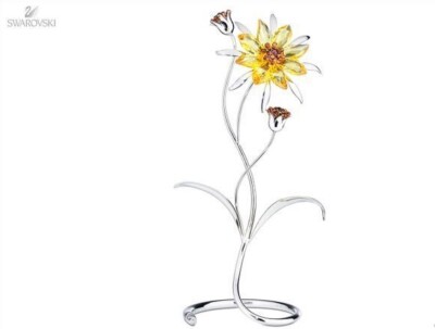 Swarovski 『Darigold, Light Topaz』 957575