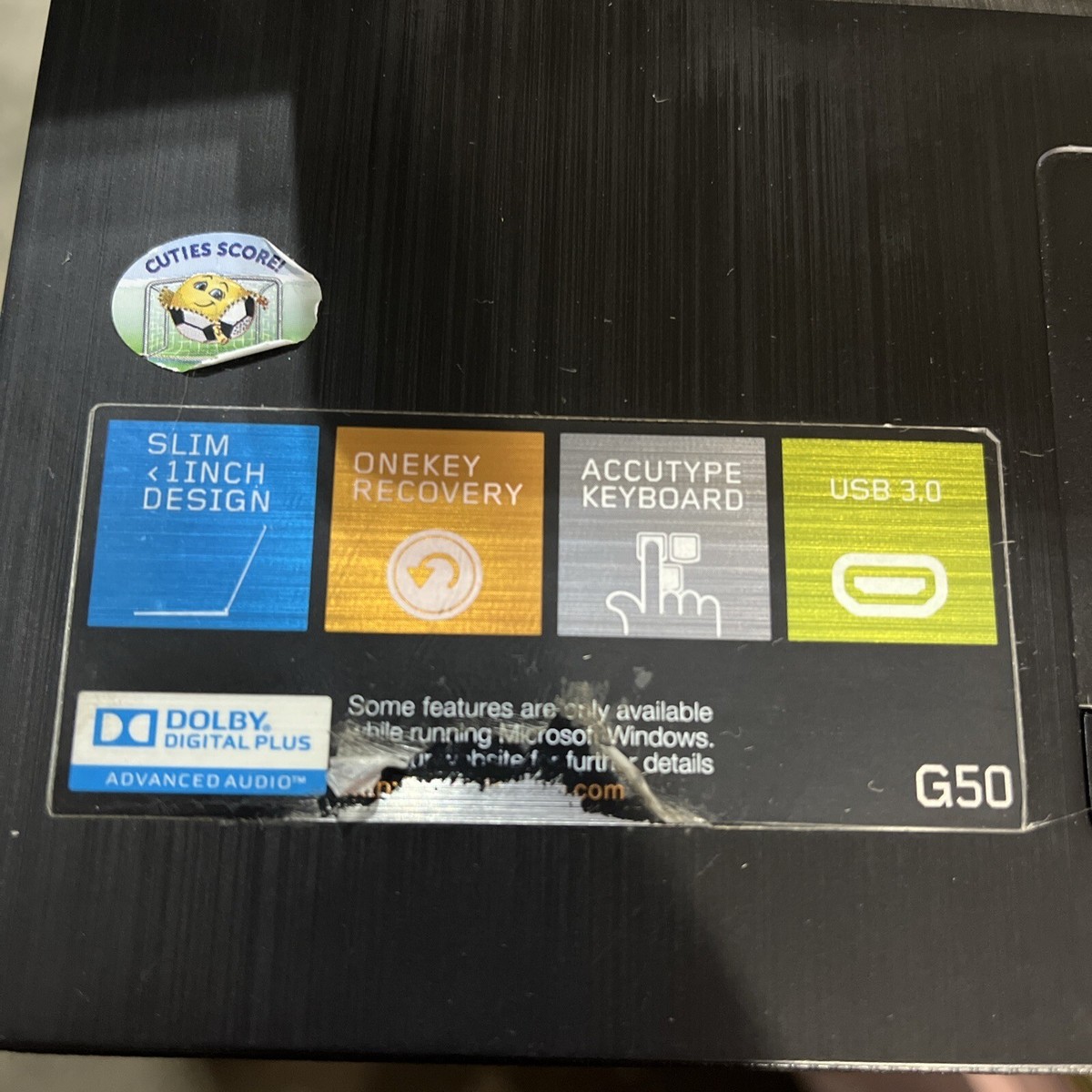 LENOVO Q50-70 INEL CORE I5 4GB RAM NO HD | eBay