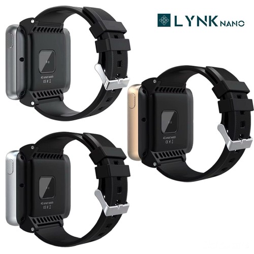 Large Screen 4G Smart Watch Heart Rate Monitor Wristwatch|Android 9.0|4GB+64GB| - Picture 23 of 27