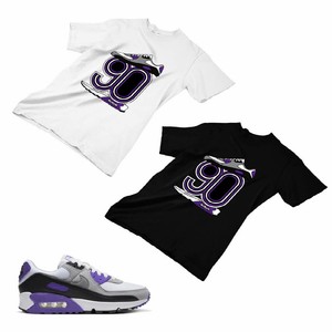 hyper grape shirt