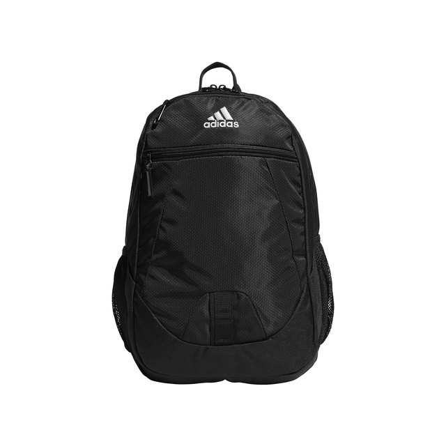 adidas foundation iv backpack black