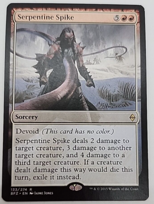 mtg bird card price spike The Biggest Spikes in Magic: The Gathering This Week - 11/28/2025 Stamped Signature Art Card replaces Art Card in 10% of boosters. mtg bird card price spike