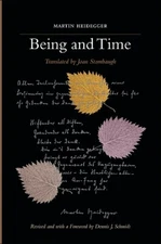 Being And Time
