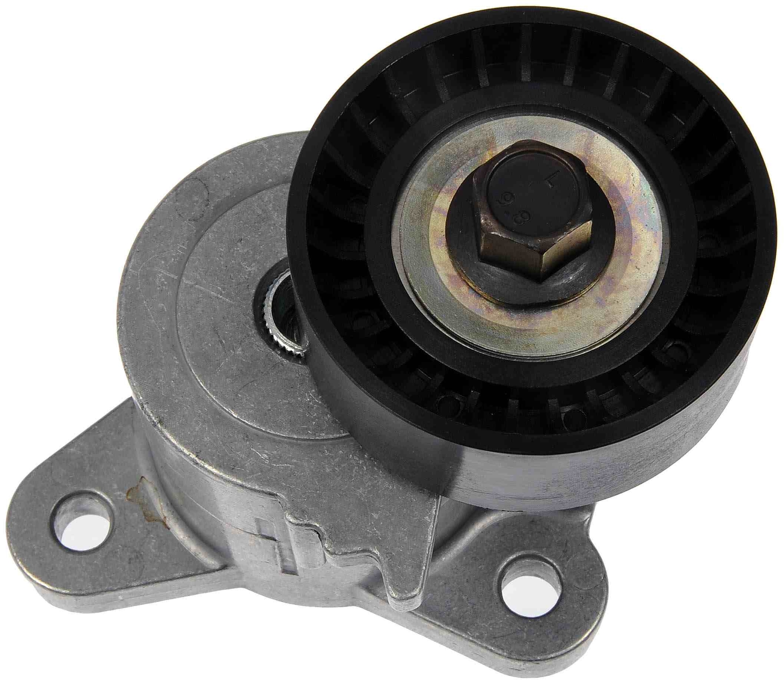 Belt Tensioner Assembly fits 20072017 Jeep Compass,Patriot DORMAN TECHOICE eBay