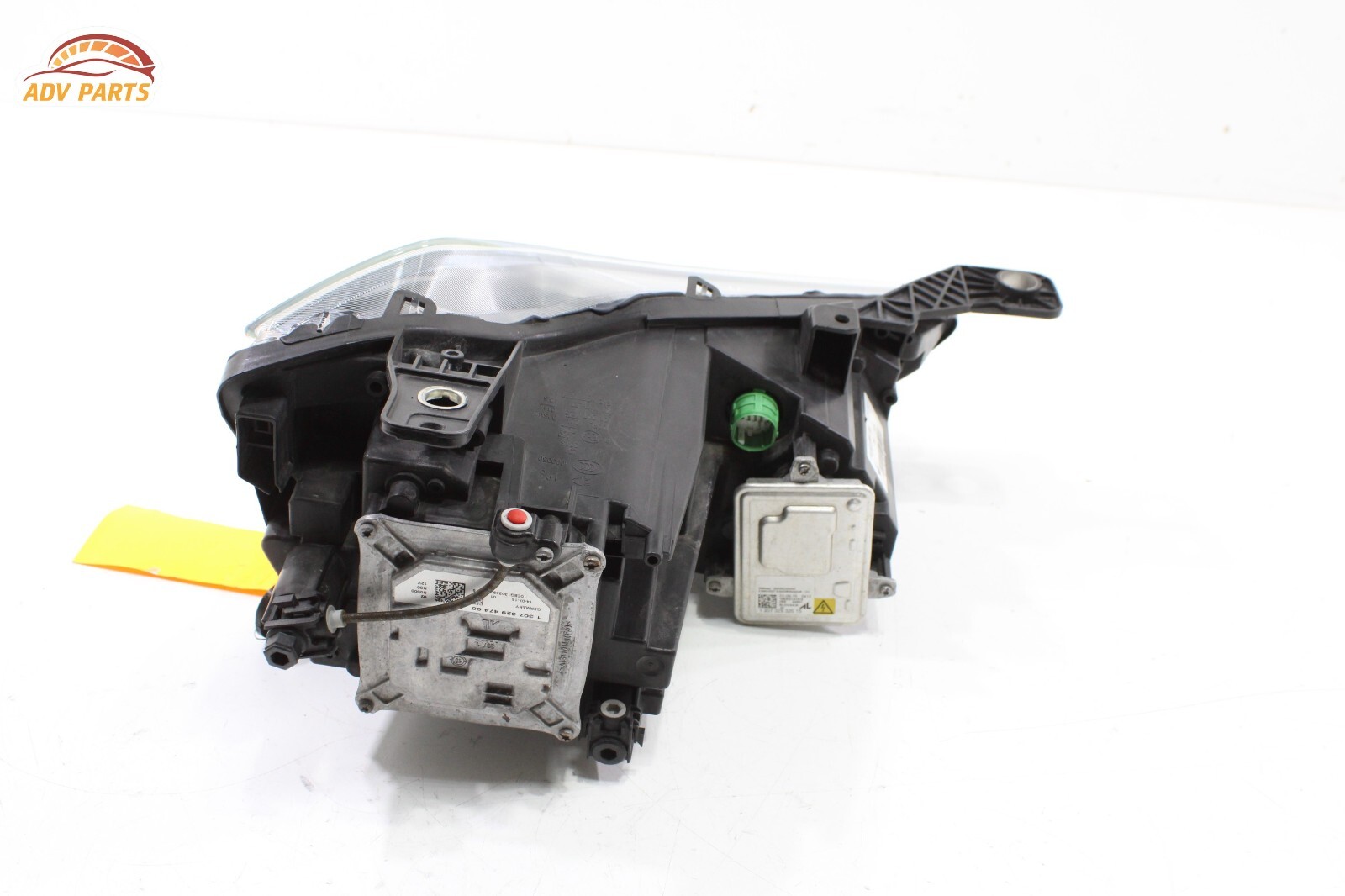 2014 - 2020 MASERATI GHIBLI FRONT LEFT DRIVER SIDE HEADLIGHT LIGHT LAMP OEM