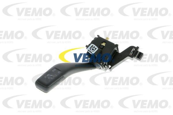 Vemo V15-80-3255 Blinkerschalter FüR Audi Seat Skoda Vw-image