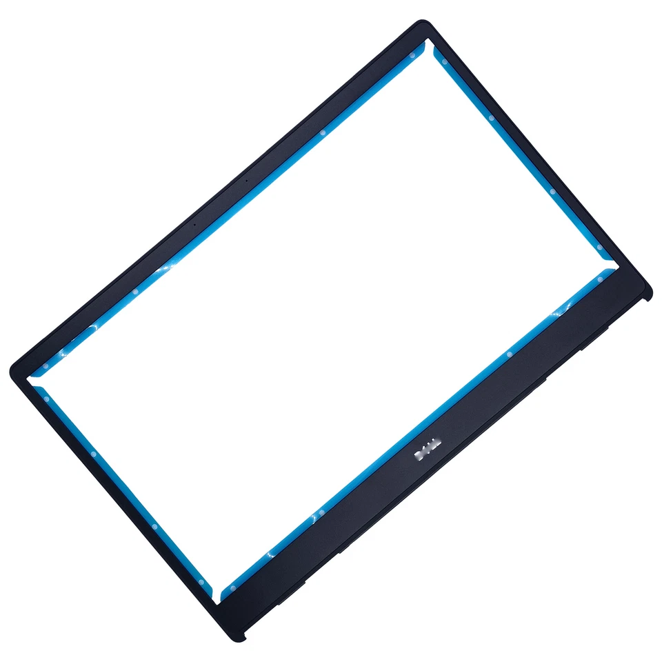 Bisel LCD frontal 9CVN4 09CVN4 09CVN4 para Dell Precision 7750 7760 17,3"  Foto 2 de 4