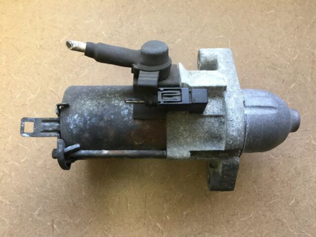 2009 2011 HONDA  ELEMENT  STARTER  MOTOR  165K MILES OEM eBay