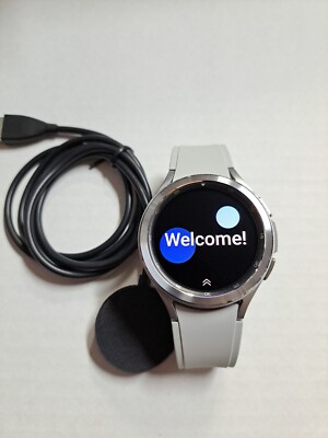 Samsung Galaxy Watch Classic SM-R895U 46mm LTE Unlocked