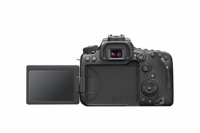 Canon 90D Digital DSLR Camera with 18-55mm and 55-250mm + Canon 90D Digital DSLR Camera with 18-55mm and 55-250mm +