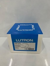 LUTRON QSM3-XW-C QS SENSOR MODULE 24V 100mA