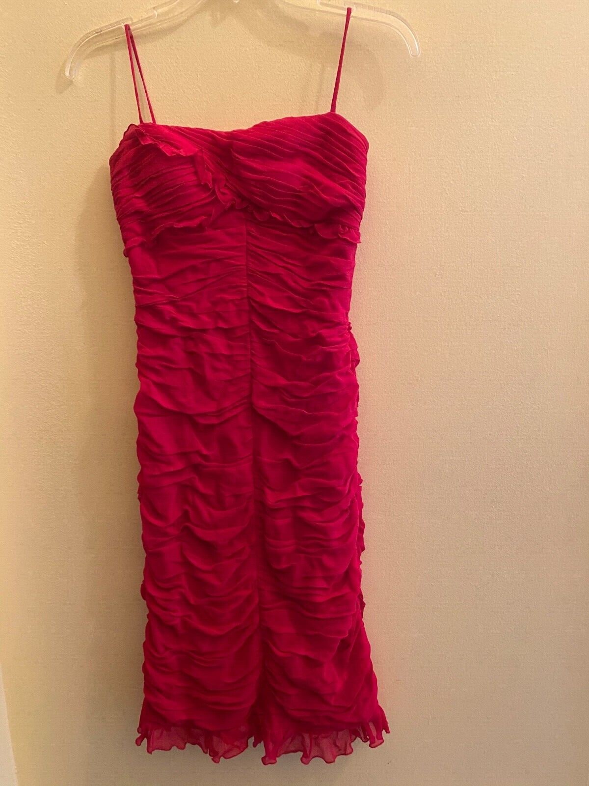 cache dress 2 - image 3