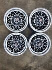 <!--F#f_0-->Cheviot Hotwire 13x5.5 13x7 Holden FC EK EH HR Torana 4 polished new nuts caps<!--F/-->