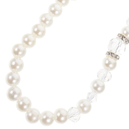 2 Count Mobile Phone Chain Pendant Handmade Lanyard Beaded Strap Charm - 第 2/12 張圖片