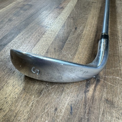 TaylorMade RAC CGB SW aufsteigende Masse Graphitschaft steif Flex RH - Bild 4 von 16
